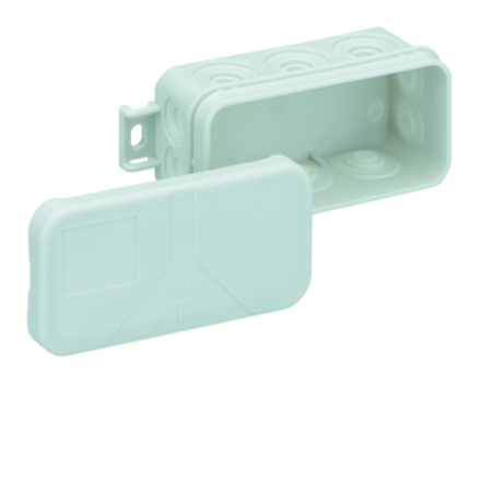 Spelsberg Κουτί σύνδεσης Mini 25-L 31090801