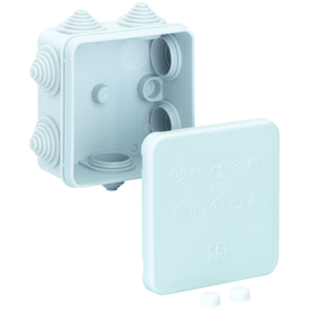 Spelsberg Κουτί σύνδεσης HP 80-L 32298001
