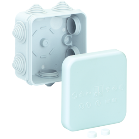 Spelsberg Κουτί σύνδεσης HP 90-L 32599001
