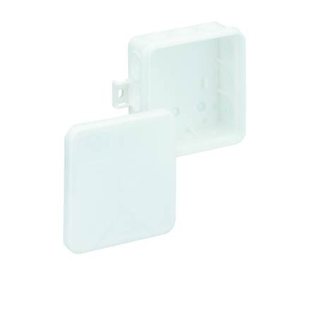 Spelsberg Verbindungsdose i 12-L/w 33261201