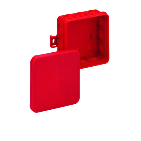 Spelsberg Verbindungsdose i 12 SB-L 33271201