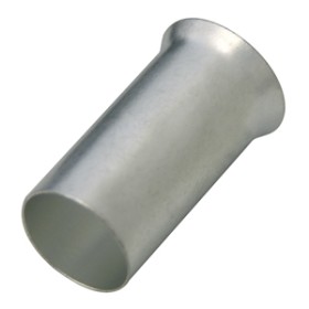 Haupa 270082 wire end sleeve 1,5/10 tinned (500 pieces)