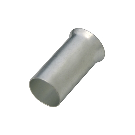 Haupa 270132 Core end sleeve 70/25 tinned (100 pieces)