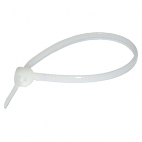 Haupa 262518 cable tie natural 250x4,8 mm (100 pieces)