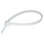 Haupa 262536 cable tie natural 425x8,8 mm (50 pieces)
