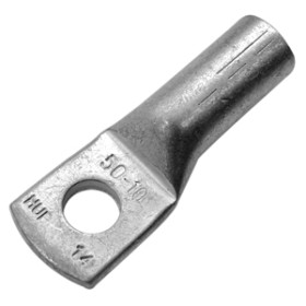 Haupa 290464 Presskabelschuh DIN 46235 verzinnt 120M12