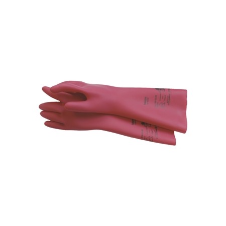 Haupa 120006 VDE finger gloves 1000 V size 9