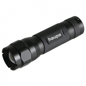 Haupa 130312 LED Taschenlampe Focus Torch