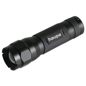 Haupa 130312 LED φακός Focus Torch