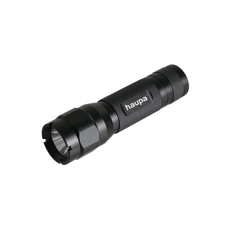 Haupa 130314 LED Taschenlampe IP67 Torch