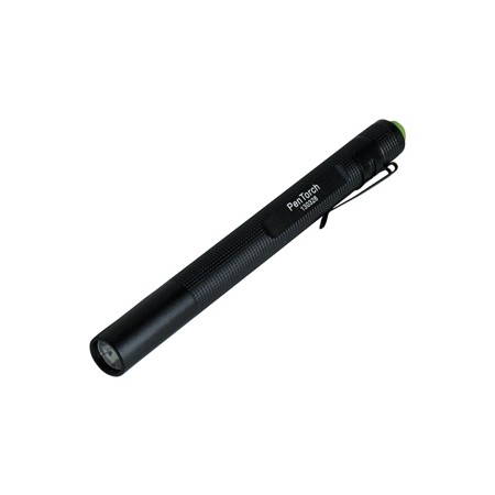Haupa 130328 LED Flashlight Pen Torch