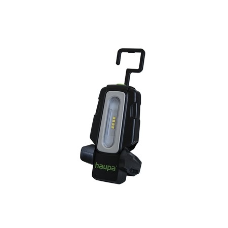 Haupa 130336 LED μίνι προβολέας HUPlight4 4 Watt