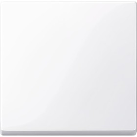 Merten 432125 ροκέρ, aktivweiß γυαλιστερό, System M