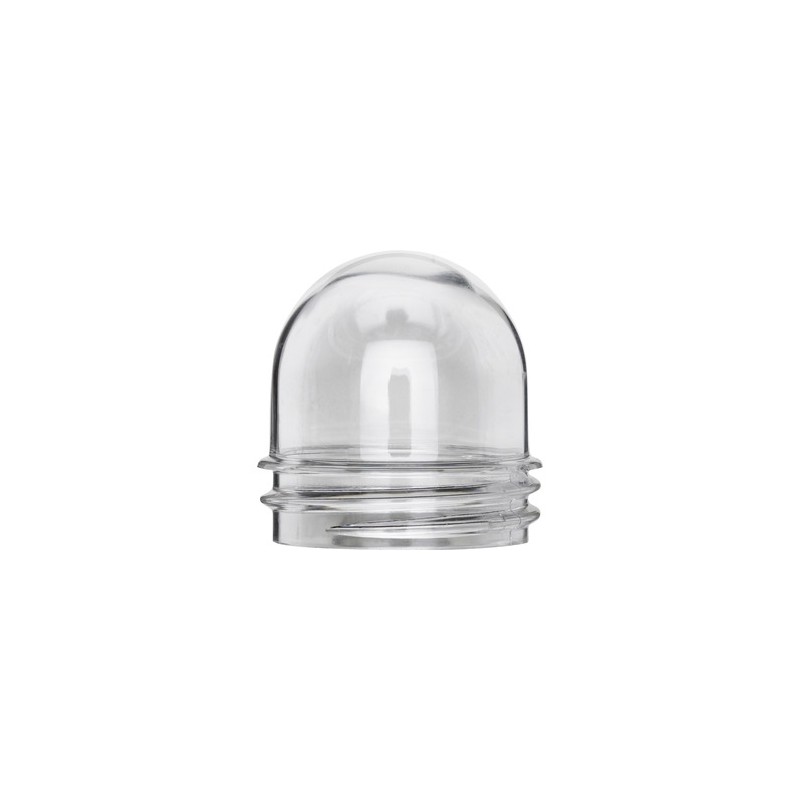 Lichtsignal MEG4493-8000 VE2 Merten Kuppelhaube f Lichtsignal Kuppelhaube