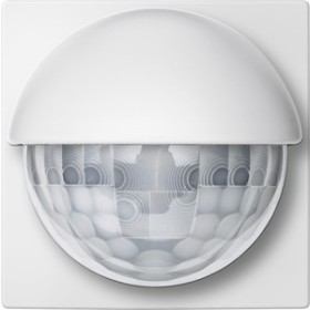 Merten MEG5710-0419 ARGUS 180 UP Sensor-Modul, polarweiß, System M