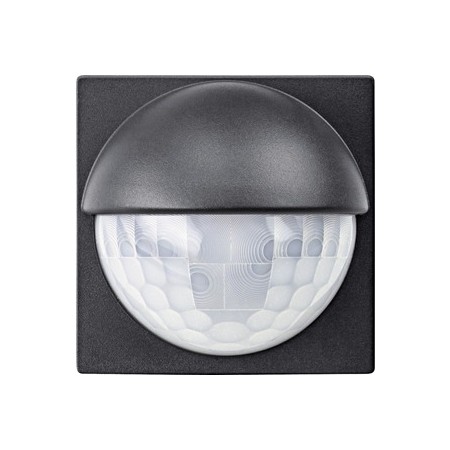 Merten MEG5710-0414 ARGUS 180 UP Sensor-Modul, anthrazit, System M