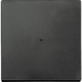 Merten MEG5210-0414 Wippe für Taster-Modul 1fach, anthrazit, System M