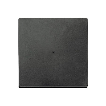 Merten MEG5210-0414 Wippe für Taster-Modul 1fach, anthrazit, System M