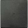 Merten MEG5210-0414 Ροκέρ για Taster-Modul 1fach, ανθρακί, System M