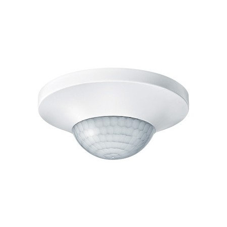 Merten MEG5510-1119 ARGUS Präsenz, Relais 1fach, polarweiß