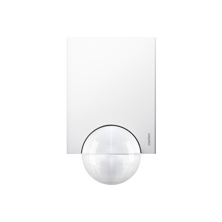 Merten MEG5628-3119 ARGUS 220, polarweiß