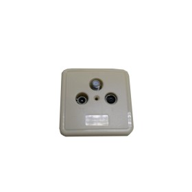 Kathrein MX600 Einzelsteckdose SAT 760157
