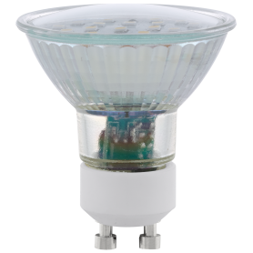 Eglo 11535 LED Spot GU10-SMD 5W 3000K warm weiß