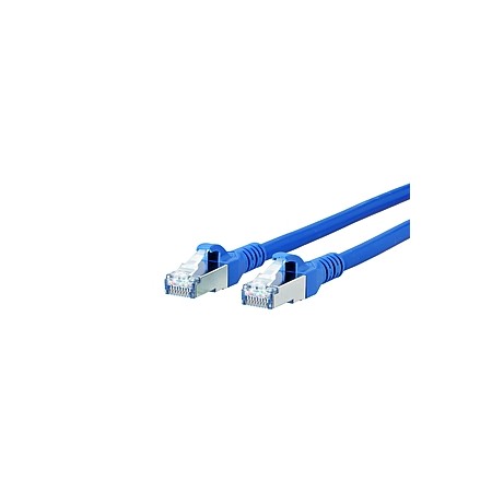 Metz Connect 1308453044-E Patch Cord Kat.6A S/FTP halogen-free LSHF