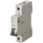 Siemens 5SL6102-7 LS switch 6kA 1-pole C2