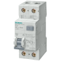 Siemens 5SU1356-0KK10 FI/LS prijenosnik AC10A/1+N B30mA 6kA