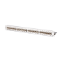 Metz Connect 130921-E E-DATmodul Patchpanel 19'' Kat.6A 24xRJ4