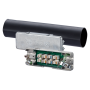 Metz Connect 130863-01-E Συνδετήρας καλωδίου Cat.7 IP67