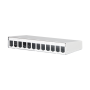 Metz Connect 130861-1202-E Modul AP hiša 12 Port RW