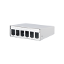 Metz Connect 130861-0602-E modul AP hiša 6 Port RW