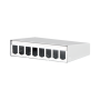 Metz Connect 130861-0802-E Modul AP hiša 8 Port RW