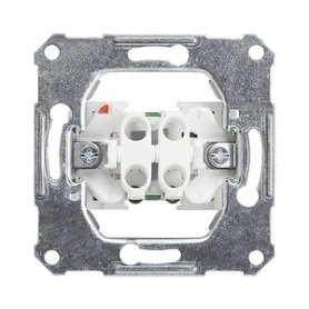 Elso 111600 univerzálny prepínač (exchange switch) vložte plug up 10A
