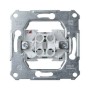 Elso 112100 ένθετο κουμπιού με κλέμα σύνδεσης 10A