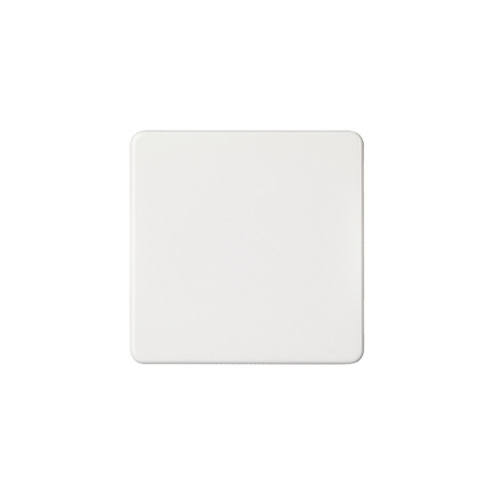 Elso 233604 Universal rocker,-crease switch/button FASHION/RIVA/SCALA pure white