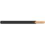 YE 1,5 SCHWARZ H07V-U PVC Aderleitung 100 Meter