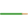 YE 1,5 GRUEN (6018) H07V-U PVC Aderleitung 100 Meter