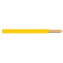 YE 1,5 GELB (1021) H07V-U PVC Aderleitung 100 Meter