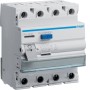 Hager CFA463D Fehlerstromschutzschalter 4 polig 6kA 63A 300mA Typ A