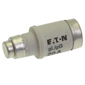 Eaton Neozed-Sicherung 20A D02 gG 400Vac 20NZ02