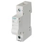 Siemens 5TL11923 N-Leiter Verbinder - Blau 1Polig