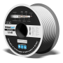 Koaxialkabel 120dB CCS 1,1mm SP100m Megasat 100066