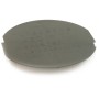 Dietzel 0000832 ASD/PD 70 PUTZDECKEL ZU ASD 70 SCHWARZ