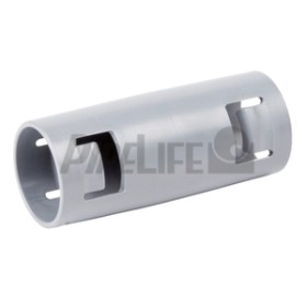 Pipelife MM63 Flexmuffe 63 ανθεκτή στην έλξη gr 8 τεμ.