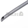 Pipelife TXM20 Hose Flex Tank hose medium 20 50m grey 3341-2