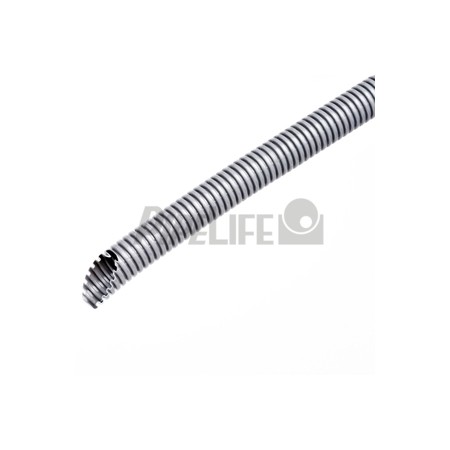 Pipelife TXM40 hose flex armored hose medium 40 25m grey 3341-2