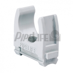 Pipelife TKSL20 Clamp 20 hgr 100 pieces